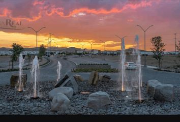 Lote de Terreno en  Diamante Reliz, Municipio De Chihuahua