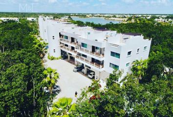 Departamento en  Lagos Del Sol, Cancún, Quintana Roo