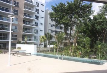 Departamento en  Residencial Cumbres, Cancún