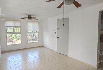 Departamento en  Colonia Benito Juárez, Cancún, Quintana Roo