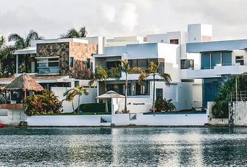 Lote de Terreno en  Lagos Del Sol, Cancún, Quintana Roo