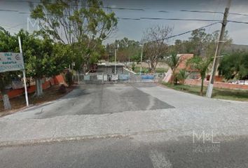 Lote de Terreno en  Fraccionamiento El Venadito, Ayala