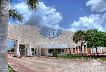 Lote de Terreno en  Lagos Del Sol, Cancún, Quintana Roo