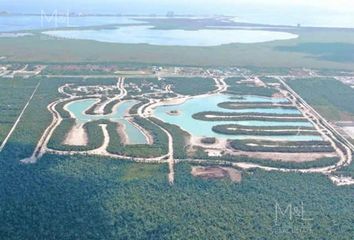 Lote de Terreno en  Lagos Del Sol, Cancún, Quintana Roo