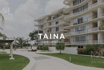 Departamento en  Residencial Cumbres, Cancún