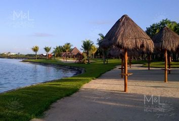 Lote de Terreno en  Lagos Del Sol, Cancún, Quintana Roo