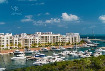 Departamento en  Isla Blanca, Isla Mujeres