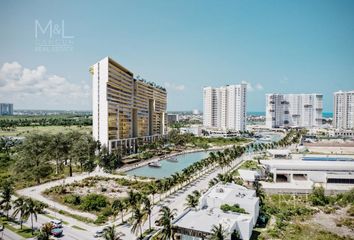 Departamento en  Zona Hotelera, Benito Juárez, Benito Juárez, Quintana Roo