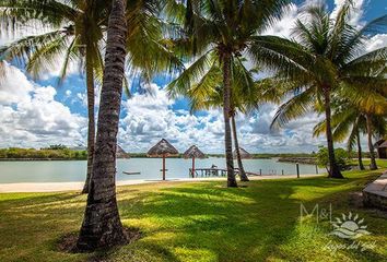 Lote de Terreno en  Lagos Del Sol, Cancún, Quintana Roo