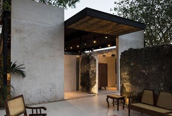 Lote de Terreno en  Tulum, Tulum