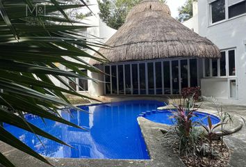 Casa en  Colonia Benito Juárez, Cancún, Quintana Roo