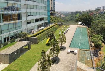 Departamento en  Lomas Del Chamizal, Cuajimalpa De Morelos