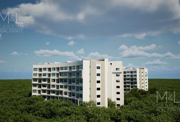 Departamento en  Playa Del Carmen, Quintana Roo