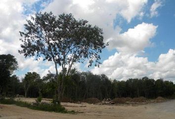 Lote de Terreno en  Colonia Benito Juárez, Cancún, Quintana Roo