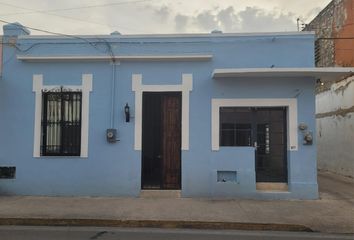 Casa en  Centro Histórico, Mérida, Mérida, Yucatán