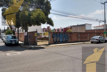 Lote de Terreno en  El Hipico, Metepec