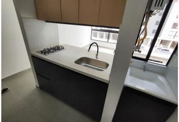 Apartamento en  Calasanz, Medellín