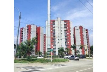 Apartamento en  Ciudad Los Álamos, Cali