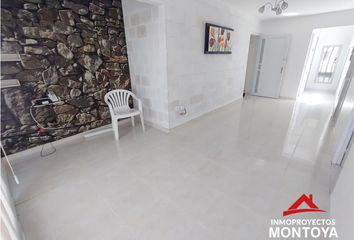 Apartamento en  Los Corales, Pereira