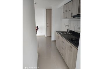 Apartamento en  Sector Centro, Armenia