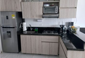 Apartamento en  Sector Centro, Armenia