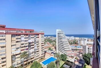 Apartamento en  Benalmadena Costa, Málaga Provincia