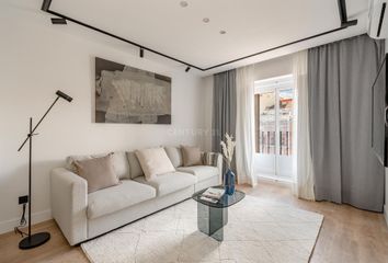 Apartamento en  Justicia, Madrid