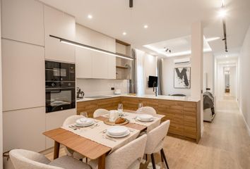 Apartamento en  Palacio, Madrid