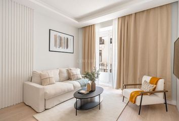 Apartamento en  Cortes, Madrid