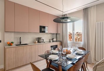 Apartamento en  Guindalera, Madrid