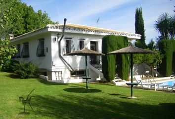 Chalet en  Churriana, Málaga