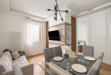 Apartamento en  Lista, Madrid