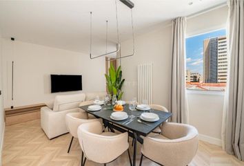 Apartamento en  Castellana, Madrid