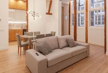 Apartamento en  Cortes, Madrid