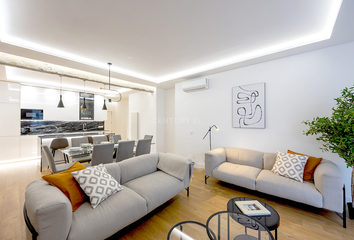 Apartamento en  Castellana, Madrid