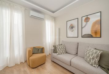 Apartamento en  Cortes, Madrid