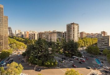 Apartamento en  El Viso, Madrid