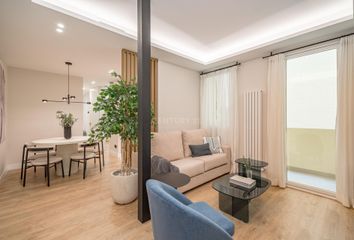 Apartamento en  Goya, Madrid