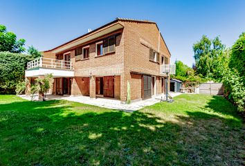 Chalet en  Majadahonda, Madrid Provincia