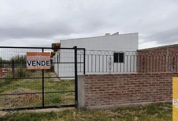 Departamento en  Barda Del Medio, General Roca, Río Negro, Arg