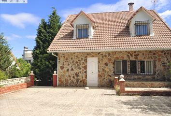 Chalet en  El Espinar, Segovia Provincia