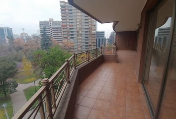 Departamento en  Las Condes, Provincia De Santiago