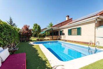 Chalet en  Guadarrama, Madrid Provincia