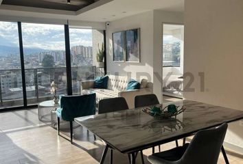 Departamento en  Monteserrin, Jipijapa, Quito