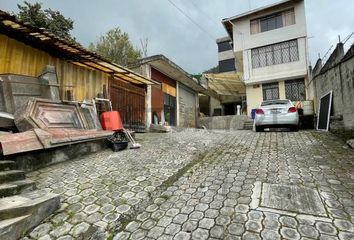 Local en  La Concepción, Quito