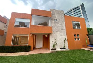 Casa en condominio en  Las Águilas, Álvaro Obregón, Cdmx