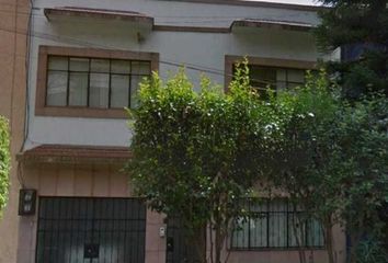 Lote de Terreno en  Hipódromo Condesa, Cuauhtémoc, Cdmx