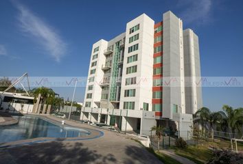 Departamento en  Avenida Licenciado Raúl Rangel Frías, Residencial Rangel Frías, Monterrey, Nuevo León, 64165, Mex