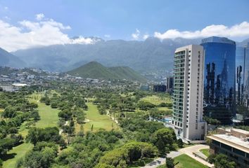 Departamento en  San Pedro Garza García, Nuevo León