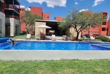 Departamento en  La Lejona, San Miguel De Allende